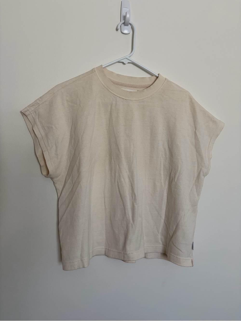 Le Bon Shoppe Jeanne Tee - Linen